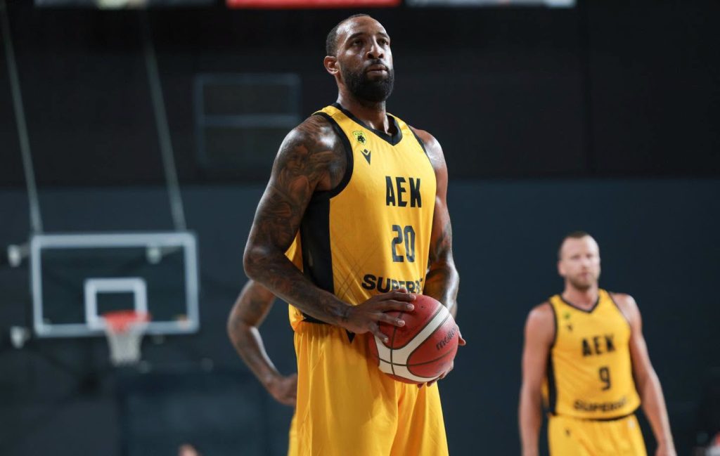 Ήττα από την Τράμπζονσπορ για την ΑΕΚ (76-66) στο τουρνουά της Κωνσταντινούπολης – Με την Εφές στον μικρό τελικό