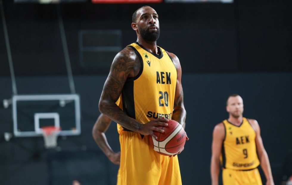 Ήττα από την Τράμπζονσπορ για την ΑΕΚ (76-66) στο τουρνουά της Κωνσταντινούπολης – Με την Εφές στον μικρό τελικό
