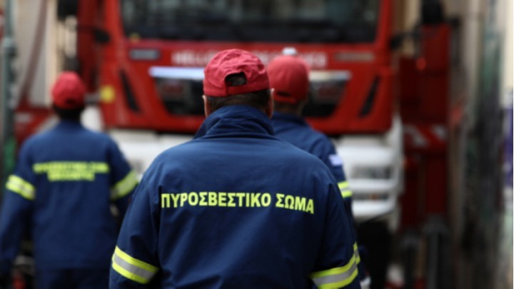 Νεκρός πυροσβέστης σε επιχείρηση διάσωσης περιπατητών στη Ρόδο