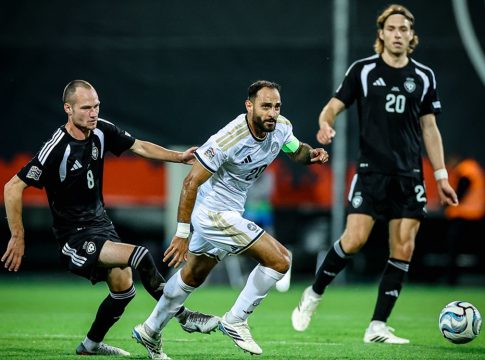 Λετονία – Κύπρος 0-0: Πρώτος βαθμός για την ομάδα του Μάντζιου