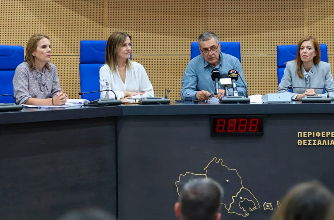 Περιφέρεια στηρίζει παιδιά στα όρια της φτώχειας-Παρουσιάστηκαν στοιχεία σοκ