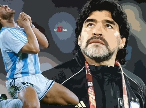 «Σε κατάσταση σύγχυσης, δεν έπρεπε να νοσηλευτεί σπίτι του ο Μαραντόνα»