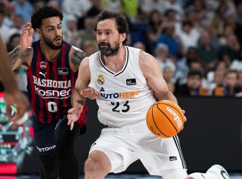 Αθλητικός διευθυντής Ρεάλ: «Η παρουσία του NBA στην Ευρώπη θα ήταν εξαιρετικά σημαντική για όλους τους συλλόγους»