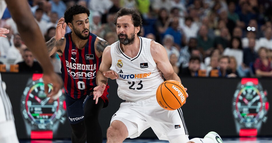 Αθλητικός διευθυντής Ρεάλ: «Η παρουσία του NBA στην Ευρώπη θα ήταν εξαιρετικά σημαντική για όλους τους συλλόγους»