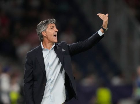 Στην Αθήνα ο Ιμανόλ- Πάνε Ρέντη οι Ερυθρόλευκοι – Η σχέση με Ντάρκο, Μέντι, Κορδόν και… Φορτούνη
