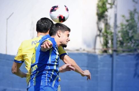 Νίκη Βόλου – Αστέρας Τρίπολης 0-3: Υγιεινός περίπατος και τώρα ΟΦΗ