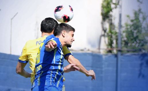 Νίκη Βόλου – Αστέρας Τρίπολης 0-3: Υγιεινός περίπατος και τώρα ΟΦΗ