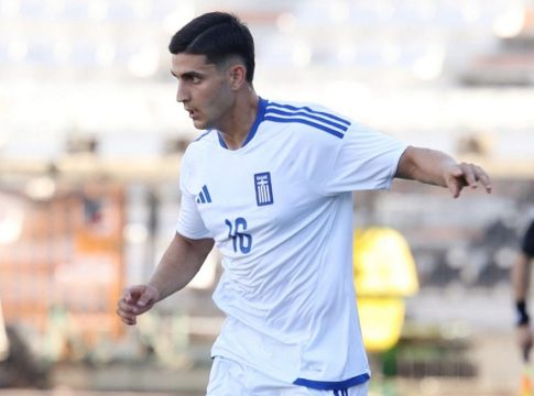 Τα deal του Ολυμπιακού για τον Χριστόπουλο και ο εξτρέμ που έφερε ο Πάουλο Νόγκα