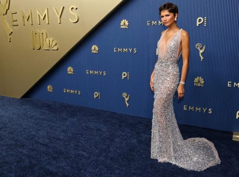 Κόκκινο χαλί των Emmy 2026: Οι καλύτερες, οι χειρότερες και οι πιο αδιάφορες εμφανίσεις