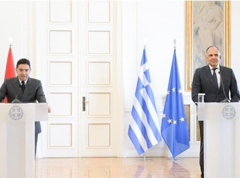 Η Ελλάδα εκφράζει εκ νέου τη στήριξή της στη μαροκινή πρόταση για αυτονομία της Δυτικής Σαχάρας