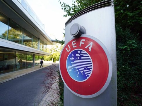Η UEFA ετοιμάζει League Phase στα προκριματικά των Εθνικών – Στη Θεσσαλονίκη η συνεδρίαση