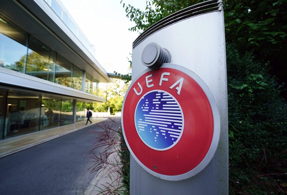 Η UEFA ετοιμάζει League Phase στα προκριματικά των Εθνικών – Στη Θεσσαλονίκη η συνεδρίαση