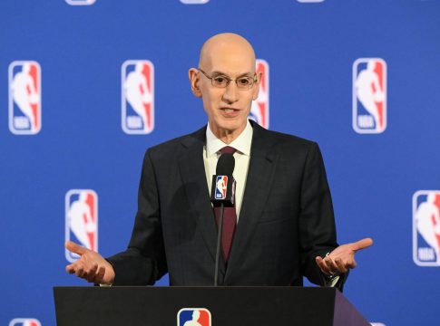 Ραγδαίες εξελίξεις με NBA Europe και Euroleague – Τι είπε ο Άνταμ Σίλβερ