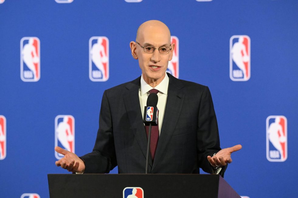 Ραγδαίες εξελίξεις με NBA Europe και Euroleague – Τι είπε ο Άνταμ Σίλβερ
