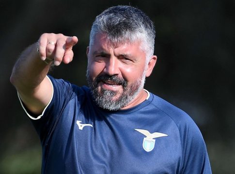 Ο Γκατούζο αποκάλυψε γιατί «έκοψε» τον Ικάρντι από τη Λάτσιο