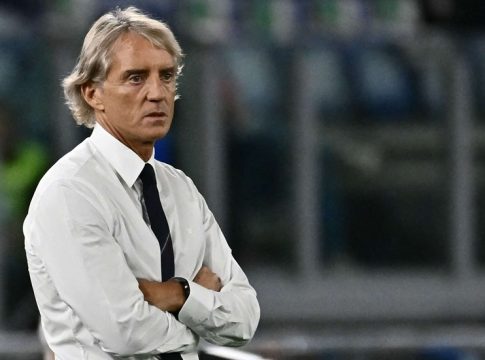 Μαντσίνι: «Η Μάντσεστερ Σίτι δεν κρίθηκε ένοχη, δεν με νοιάζουν οι κατηγορίες για το διπλό συμβόλαιο»