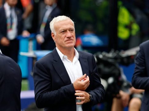 «Κρούση σε Ντεσάν από την Εθνική Τουρκίας»