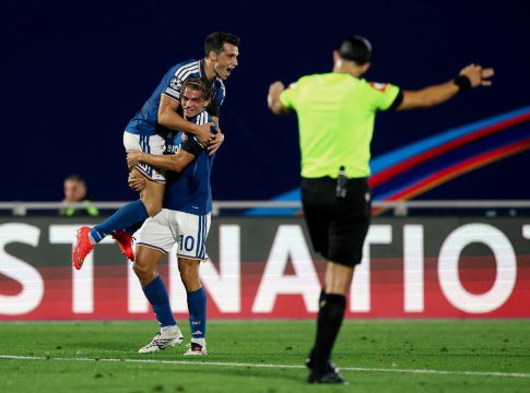 Κόμο – Λειψία 4-1: Mama mia μια Κόμο και ένας Δουβίκας