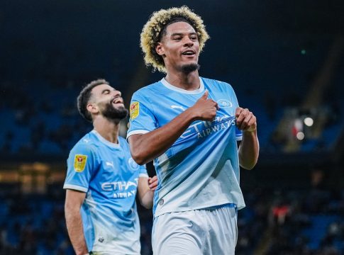 Άνετη πρόκριση για τη Μάντσεστερ Σίτι (5-0) – Τα ζευγάρια των «16» του League Cup
