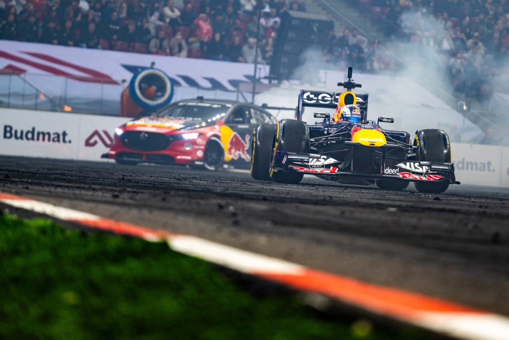 Στα μέσα Οκτωβρίου η απόφαση για τα Grand Prix σε Κατάρ και Άμπου Ντάμπι