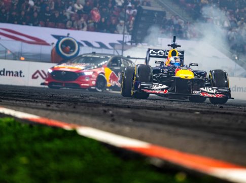 Στα μέσα Οκτωβρίου η απόφαση για τα Grand Prix σε Κατάρ και Άμπου Ντάμπι