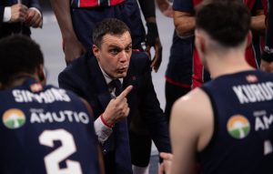Μπασκόνια: Όσα πρέπει να ξέρεις για την πρώτη αντίπαλο του Ολυμπιακού στην Euroleague – Τα συν και τα πλην των Βάσκων (vids)