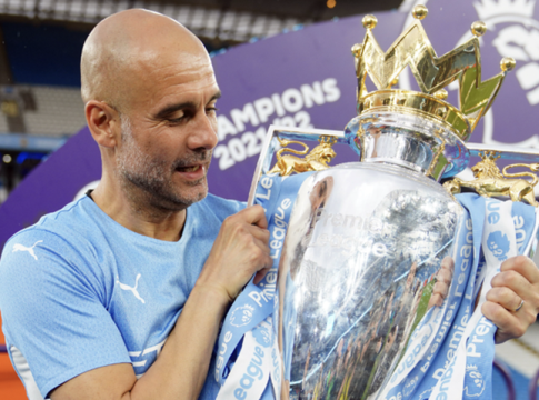 BBC: «Καμία διάθεση της Premier League για αφαίρεση τίτλων της Μάντσεστερ Σίτι»