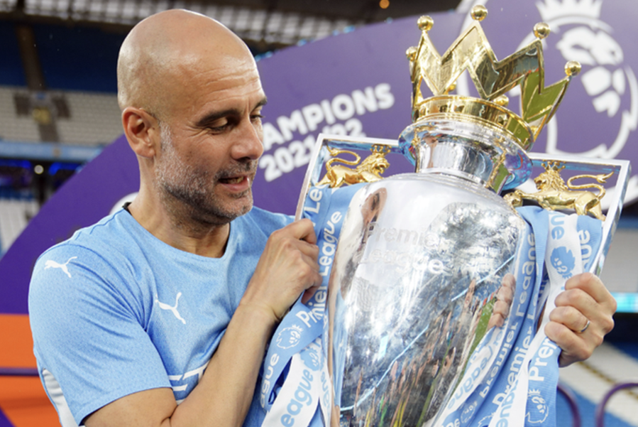 BBC: «Καμία διάθεση της Premier League για αφαίρεση τίτλων της Μάντσεστερ Σίτι»
