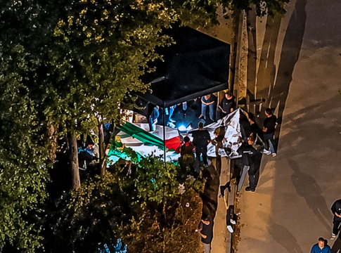Ηγουμενίτσα: Συγκλονίζουν τα ευρήματα του ιατροδικαστή για τη δολοφονία της 25χρονης – Τη σκότωσε και έπαιζε θέατρο