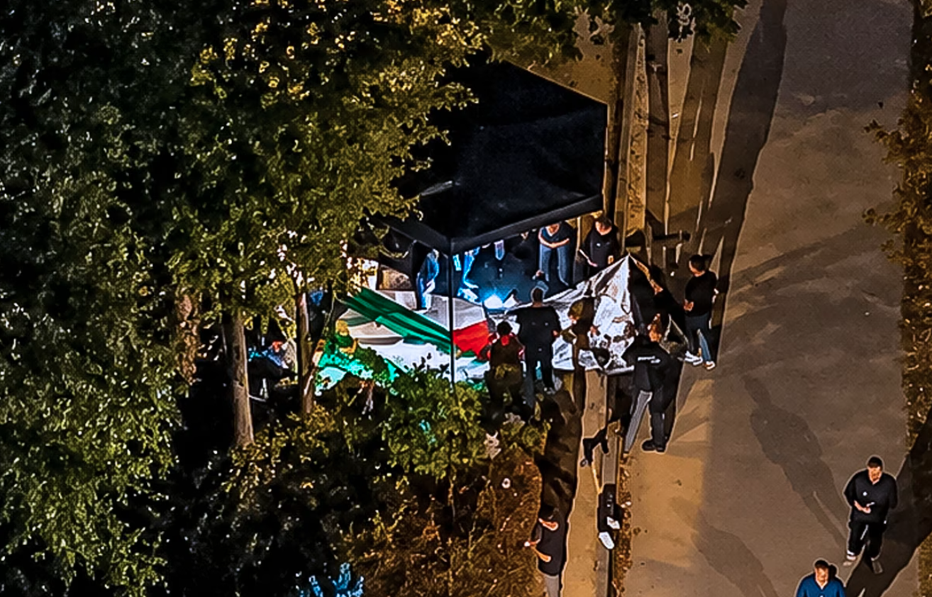 Ηγουμενίτσα: Συγκλονίζουν τα ευρήματα του ιατροδικαστή για τη δολοφονία της 25χρονης – Τη σκότωσε και έπαιζε θέατρο