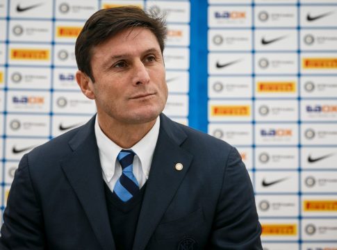 Ζανέτι για τον Ματσόλα: «Ήσουν και θα παραμείνεις για πάντα ένας θρύλος» (pic)