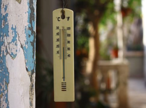 Καιρός: «Κλείδωσε» η απότομη μεταβολή: Πότε αλλάζει σημαντικά η θερμοκρασία