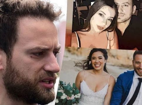 Η εξομολόγηση του πατέρα της Καρολάιν πέντε χρόνια μετά τη δολοφονία της: «Τον μισώ από τα βάθη της ψυχής μου»