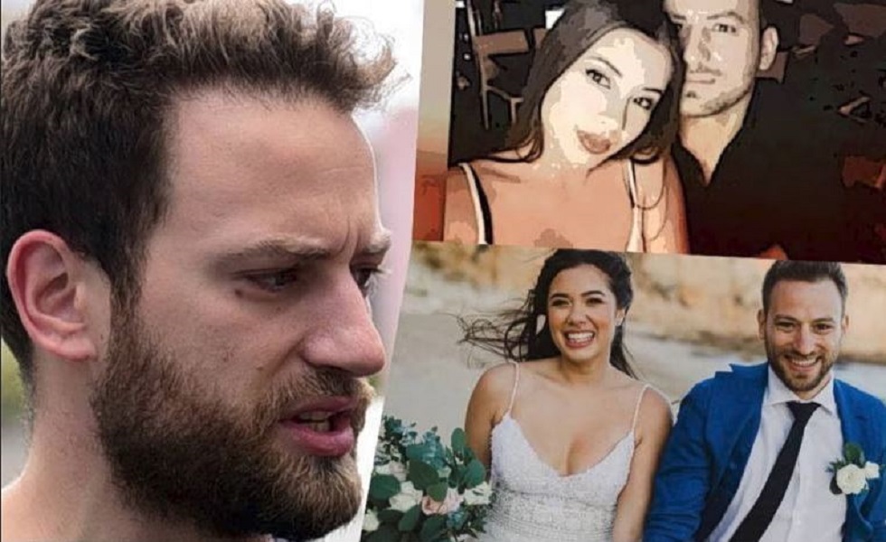 Η εξομολόγηση του πατέρα της Καρολάιν πέντε χρόνια μετά τη δολοφονία της: «Τον μισώ από τα βάθη της ψυχής μου»