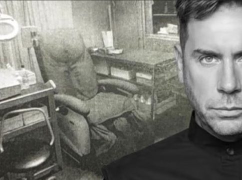 Σοκάρουν οι νέες αποκαλύψεις για τον θάνατο του Μαζωνάκη – Τον κράτησαν σχεδόν μία ώρα χωρίς σφυγμό – Τα alarm που αγνοήθηκαν
