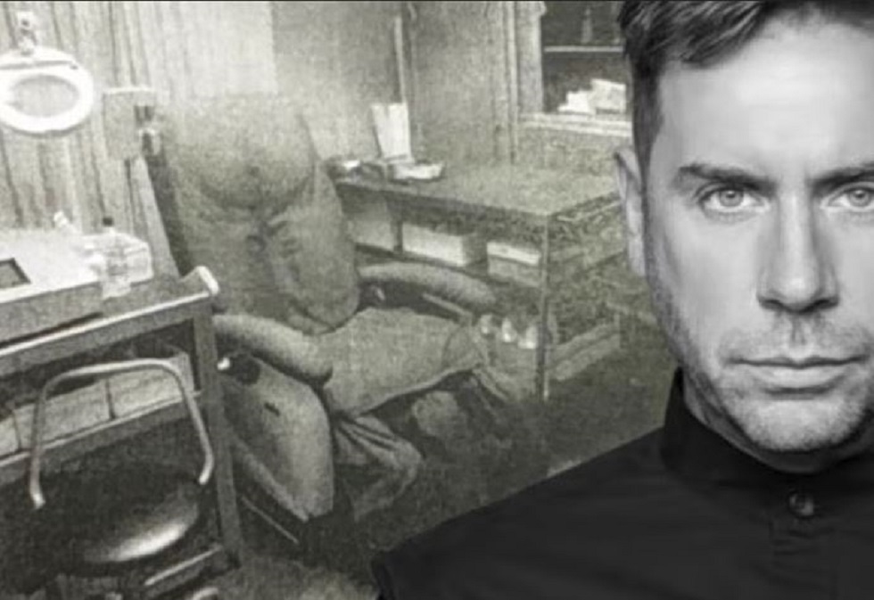 Σοκάρουν οι νέες αποκαλύψεις για τον θάνατο του Μαζωνάκη – Τον κράτησαν σχεδόν μία ώρα χωρίς σφυγμό – Τα alarm που αγνοήθηκαν