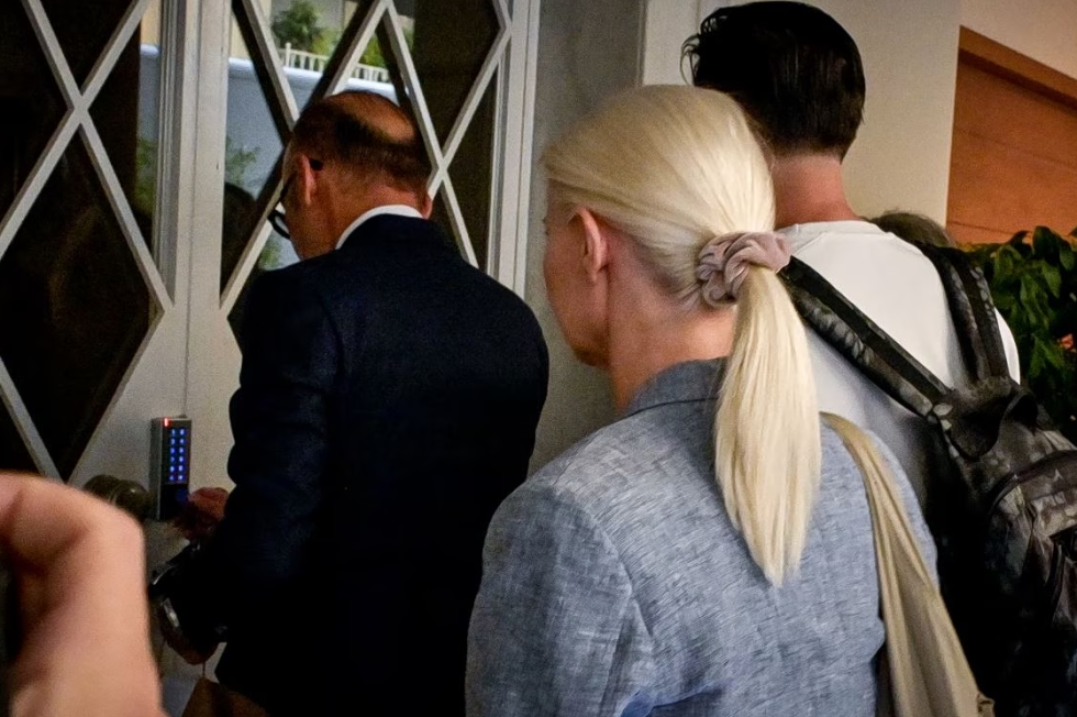 Υπόθεση Μαζωνάκη: Παραιτήθηκαν οι συνήγοροι της κατηγορούμενης ιατρού