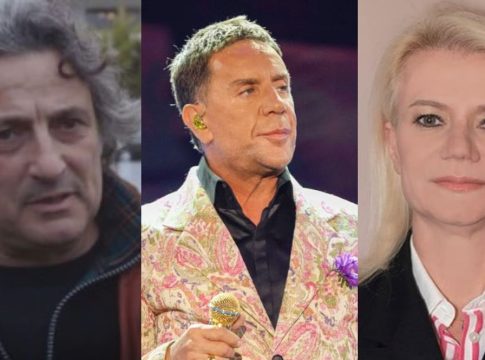 Ο Μαζωνάκης, ο υπνωτιστής και η γιατρός του Κολωνακίου – Από την υδροθεραπεία και την πλασμαφαίρεση, στην υπνοθεραπεία