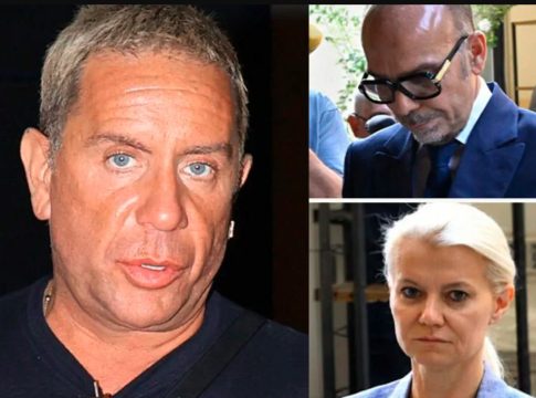 Θάνατος Γιώργου Μαζωνάκη: Σοκ από τις νέες αποκαλύψεις