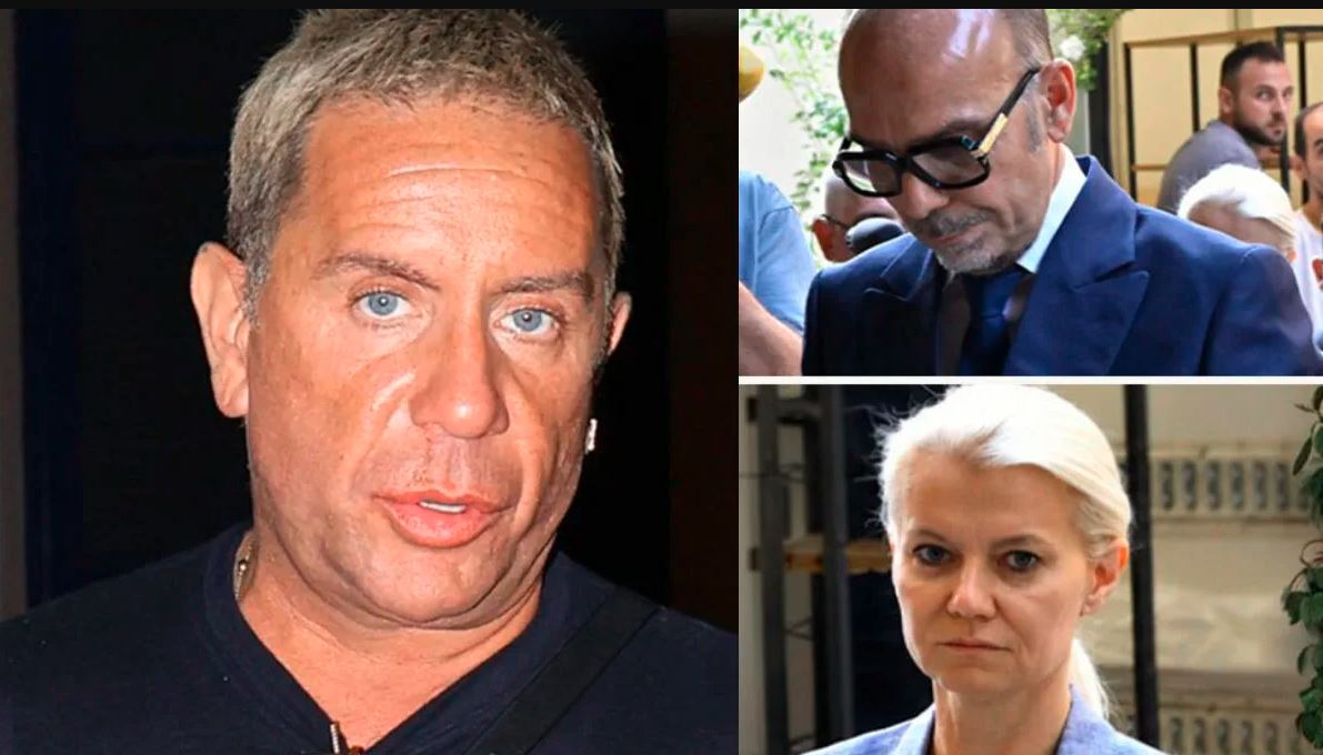 Θάνατος Γιώργου Μαζωνάκη: Σοκ από τις νέες αποκαλύψεις