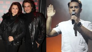 Μαζωνάκης – Γαρμπή: Η παλιά κόντρα που λίγοι θυμούνται – «Όταν κάποιος τσακώνεται με τον Σχοινά, πάντα φταίει αυτός ο κάποιος»