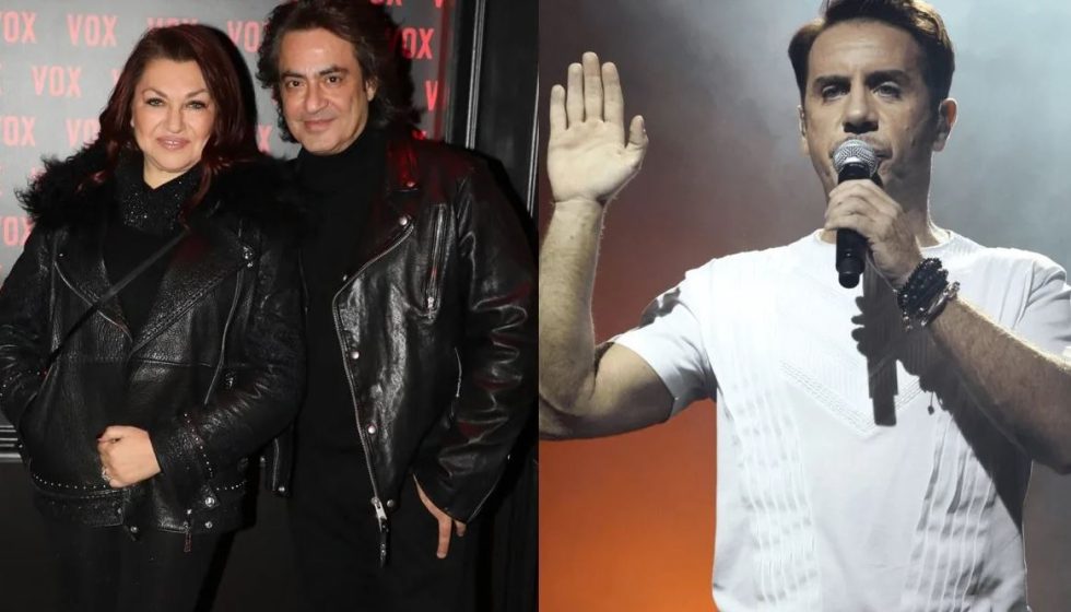 Μαζωνάκης – Γαρμπή: Η παλιά κόντρα που λίγοι θυμούνται – «Όταν κάποιος τσακώνεται με τον Σχοινά, πάντα φταίει αυτός ο κάποιος»