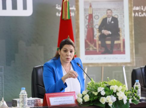Μαρόκο: Ο βασιλιάς Μοχάμεντ ΣΤ΄ διορίζει γυναίκα πρωθυπουργό (vid+pics)