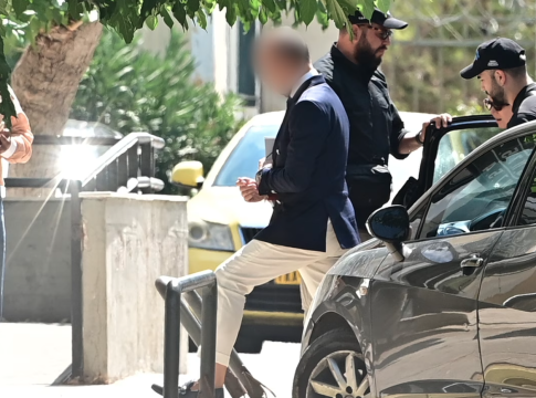 Υπόθεση Μαζωνάκη: Συνεχίζεται η ανακριτική έρευνα με τις καταθέσεις των εργαζομένων του ιατρείου