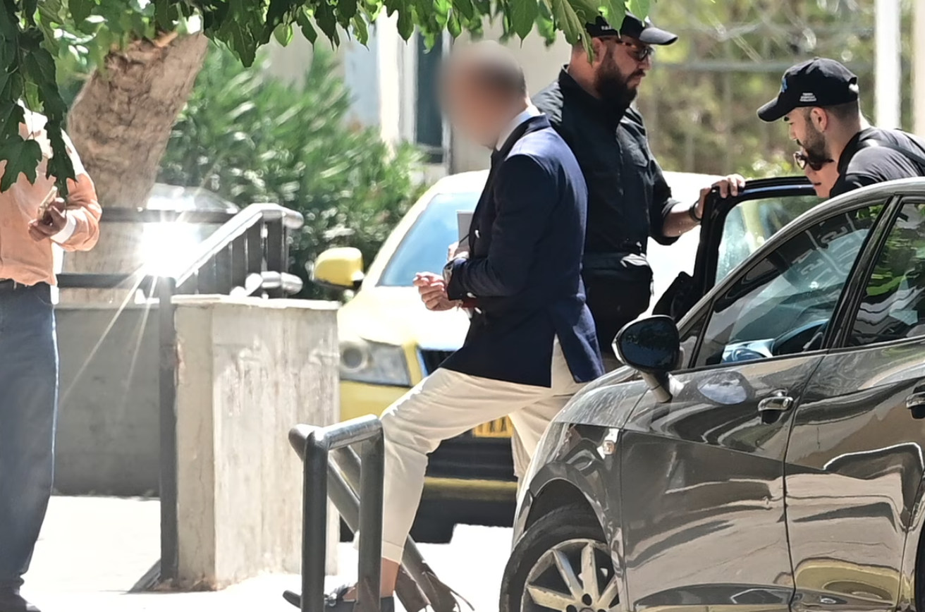 Υπόθεση Μαζωνάκη: Συνεχίζεται η ανακριτική έρευνα με τις καταθέσεις των εργαζομένων του ιατρείου