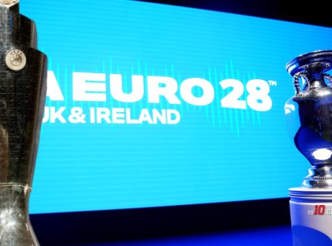 Όλα αλλάζουν το 2028: Πώς θα λειτουργεί το νέο Nations League και τα προκριματικά του Euro (pics)