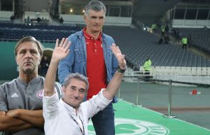 Όχι μόνο Μεντιλίμπαρ, αλλά και Βαλβέρδε και Μαρτίνς και…