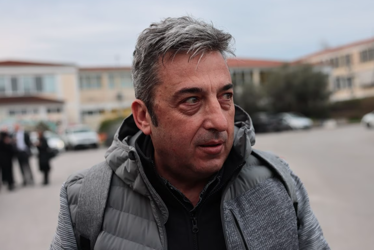Παύλος Ασλανίδης: «Η κυβέρνηση δεν σεβάστηκε τους νεκρούς των Τεμπών – Λοιδορούν τους συγγενείς»