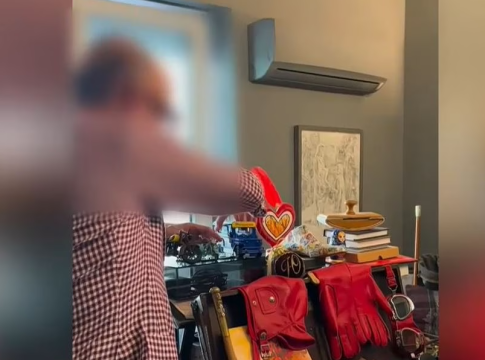 Υπόθεση Μαζωνάκη: Ο γιατρός του Κολωνακίου έκανε εκπαίδευση θεραπείας με βλαστοκύτταρα σε Φιλιππινέζα συνάδελφό του