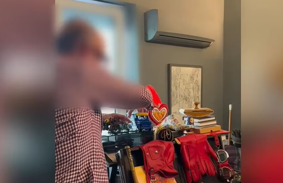 Υπόθεση Μαζωνάκη: Ο γιατρός του Κολωνακίου έκανε εκπαίδευση θεραπείας με βλαστοκύτταρα σε Φιλιππινέζα συνάδελφό του
